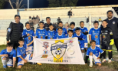 Orgullo santaluceño y verdadero trabajo en equipo